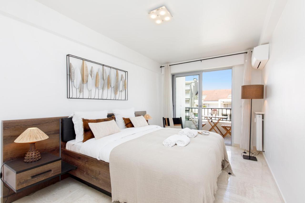 Royal Palm Yourhosthelper Cannes Exteriör bild
